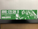 MG 1/100 RMS-179 GM II A.E.U.G. (A.E.U.G. Color Version) Mass-Produced Mobile Suit