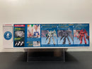 HG 1/144 RX-0 Unicorn Gundam (Destroy Mode) [Painting Model] Version