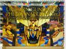 PG 1/60 RX-0 Unicorn Gundam 03 Phenex [Narrative Version] Full Psycho-Frame Prototype Mobile Suit