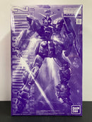 MG 1/100 F90 Gundam F90 Unit 2 E.F.S.F. Prototype Attack Use Mobile Suit