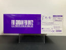 MG 1/100 F90 Gundam F90 Unit 2 E.F.S.F. Prototype Attack Use Mobile Suit