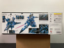 MG 1/100 ORX-013 Gundam Mk-V New Desides Quasi-Psycommu Mobile Suit
