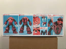 MG 1/100 MSM-07S Z'Gok Principality of Zeon Char's Custom Type Amphibious Mobile Suit