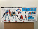 MG 1/100 RX-78-2 Gundam Version 2.0 E.F.S.F. Prototype Close-Combat Mobile Suit