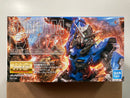 MG 1/100 Gundam Exia Celestial Being Mobile Suit GN-001