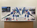 MG 1/100 00 Qan [T] Celestial Being Mobile Suit GNT-0000