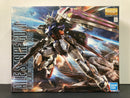 MG 1/100 Aile Strike Gundam Version RM O.M.N.I. Enforcer Mobile Suit GAT-X105