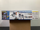 MG 1/100 Aile Strike Gundam Version RM O.M.N.I. Enforcer Mobile Suit GAT-X105
