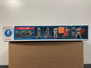 HG 1/144 White Base MS Hangar Set