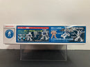 SDCS RX-78-2 Gundam (Cross Silhouette Frame Version) [The Gundam Base Color] Version