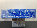 MG 1/100 GN-001REIII Gundam Exia Repair III Celestial Being Mobile Suit