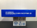 MG 1/100 GN-001REIII Gundam Exia Repair III Celestial Being Mobile Suit