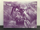 MG 1/100 ZGMF-1001/M Blaze Zaku Phantom (Rey Za Burrel Custom) Z.A.F.T. Mobile Suit