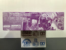 MG 1/100 ZGMF-1001/M Blaze Zaku Phantom (Rey Za Burrel Custom) Z.A.F.T. Mobile Suit