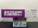 MG 1/100 ZGMF-1001/M Blaze Zaku Phantom (Rey Za Burrel Custom) Z.A.F.T. Mobile Suit