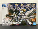 SD BB Senshi No. 401 ASW-G-08 Gundam Barbatos DX ~ Iron-Blooded Orphans