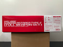 MG 1/100 GNY-001F Gundam Astraea Type-F [Full Weapon Set] Celestial Being Fereshte Mobile Suit