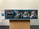 RG 1/144 MSN-02 Zeong Principality of Zeon Mobile Suit for New Type [Clear Color] Version