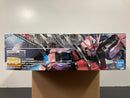 MG 1/100 Strike Rouge + Ootori Version RM ORB Mobile Suit MBF-02+EW454F