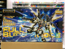MG 1/100 Z.A.F.T. Mobile Suit ZGMF-X20A Strike Freedom Gundam Full Burst Mode [Special Edition]