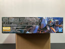 MG 1/100 Duel Gundam Assault Shroud Z.A.F.T. Mobile Suit GAT-X102