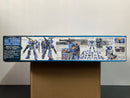 MG 1/100 Duel Gundam Assault Shroud Z.A.F.T. Mobile Suit GAT-X102