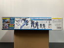 MG 1/100 Duel Gundam Assault Shroud Z.A.F.T. Mobile Suit GAT-X102