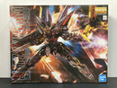 MG 1/100 Blitz Gundam Z.A.F.T. Mobile Suit GAT-X207