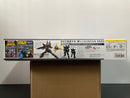 MG 1/100 Blitz Gundam Z.A.F.T. Mobile Suit GAT-X207