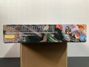 MG 1/100 Buster Gundam Z.A.F.T. Mobile Suit GAT-X103
