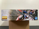 MG 1/100 Force Impulse Gundam Z.A.F.T. Mobile Suit ZGMF-X56S/α