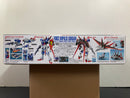 MG 1/100 Force Impulse Gundam Z.A.F.T. Mobile Suit ZGMF-X56S/α