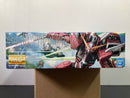 MG 1/100 ∞ Infinite Justice Gundam Z.A.F.T. Mobile Suit ZGMF-X19A