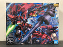MG 1/100 Gundam Epyon EW Mobile Suit OZ-13MS