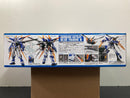 MG 1/100 Gundam Astray Blue Frame D Gai Murakumo's Custom Mobile Suit MBF-P03D