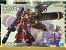 MG 1/100 MS-06R Zaku II High Mobility Type Psycho Zaku [Gundam Thunderbolt] Principality of Zeon Prototype Mobile Suit Version Ka