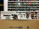 MG 1/100 MS-06R Zaku II High Mobility Type Psycho Zaku [Gundam Thunderbolt] Principality of Zeon Prototype Mobile Suit Version Ka
