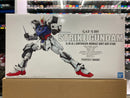 PG 1/60 GAT-X105 Strike Gundam O.M.N.I. Enforcer Mobile Suit GAT-X105