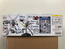 MG 1/100 GX-9900 Gundam X Satellite System Loading Mobile Suit