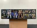 MGEX 1/100 Strike Freedom Gundam Z.A.F.T. Mobile Suit ZGMF-X20A