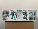 MG 1/100 MSA-003 Nemo A.E.U.G. Mass-Productive Mobile Suit