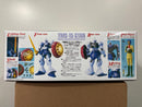 MG 1/100 YMS-15 Gyan Principality of Zeon Prototype Close-Combat Mobile Suit
