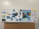 MG 1/100 YMS-15 Gyan Principality of Zeon Prototype Close-Combat Mobile Suit