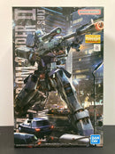 MG 1/100 RGM-79SP GM Sniper II E.F.S.F. Mass-Produced Mobile Suit