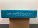 MG 1/100 XXXG-01H2 Gundam Heavyarms Custom EW