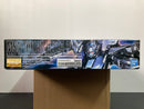 MG 1/100 MSN-001A1 Delta Plus E.F.S.F. Transformable Mobile Suit Prototype
