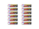 [55120] POWERCHAMP RX Alkaline Battery (12 pcs.)