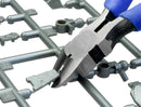King TTC Mini Plastic Nipper (Round Semi Flush Cut) 100 mm PN-100