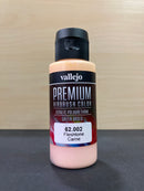 Premium RC Color - 高階色彩, 遙控模型車水性漆  & 輔助劑 (適合室外使用) 60 ml