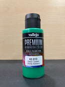 Premium RC Color - 高階色彩, 遙控模型車水性漆  & 輔助劑 (適合室外使用) 60 ml